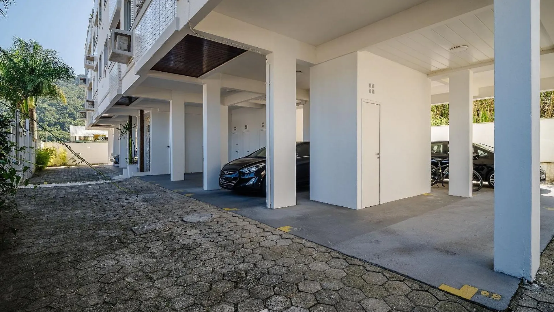 Apartment Apto Com Varanda Na Lagoa Pir0014 Florianópolis