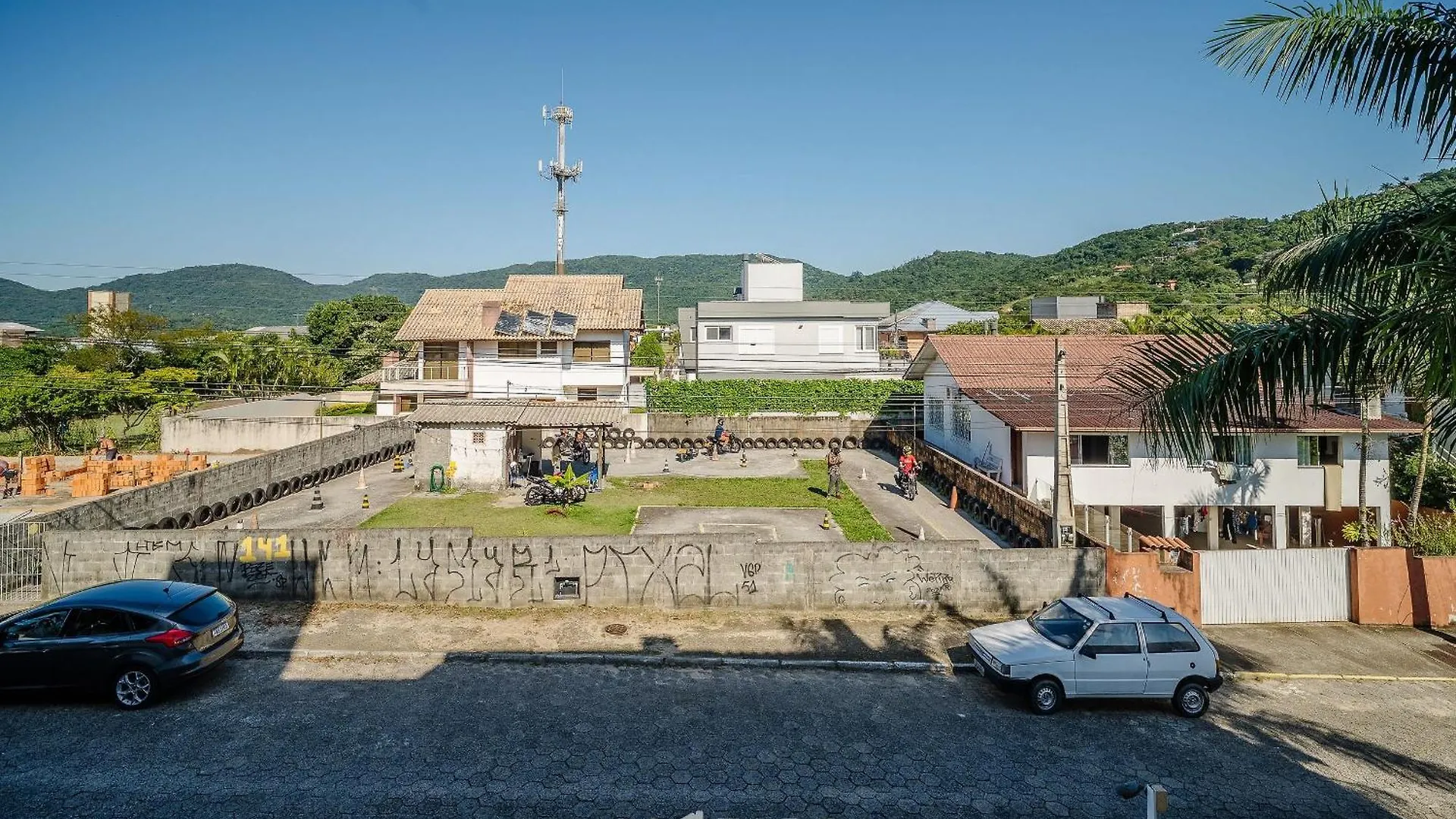 Apto Com Varanda Na Lagoa Pir0014 Florianópolis