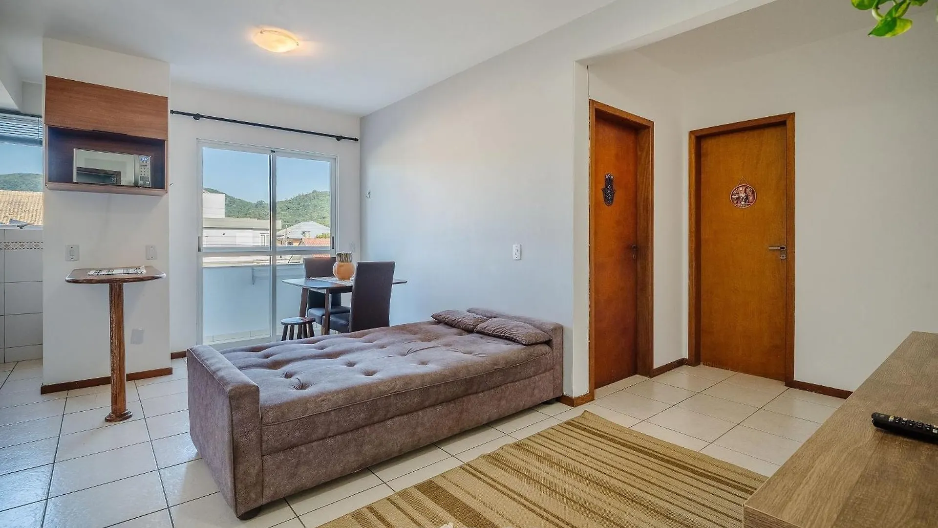 Apartment Apto Com Varanda Na Lagoa Pir0014 Florianópolis